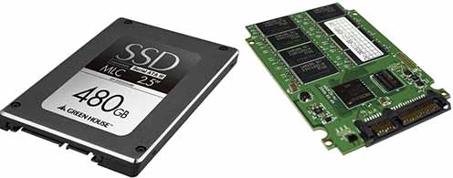 SSD-диски могут стать лучшими устройствами для хранения фотографий